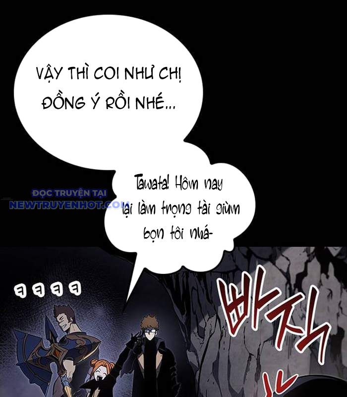 Solo Leveling Arise: Nguồn Gốc Của Thợ Săn: Chapter 12