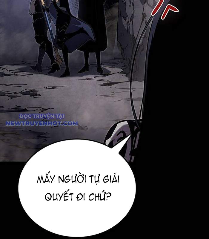 Solo Leveling Arise: Nguồn Gốc Của Thợ Săn: Chapter 12