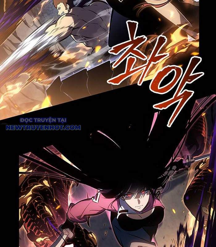 Solo Leveling Arise: Nguồn Gốc Của Thợ Săn: Chapter 12