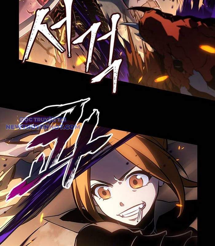 Solo Leveling Arise: Nguồn Gốc Của Thợ Săn: Chapter 12