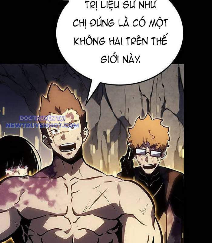 Solo Leveling Arise: Nguồn Gốc Của Thợ Săn: Chapter 12