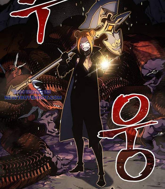 Solo Leveling Arise: Nguồn Gốc Của Thợ Săn: Chapter 12