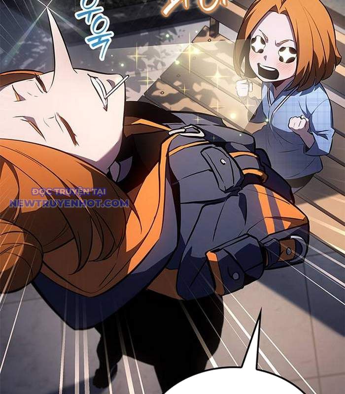 Solo Leveling Arise: Nguồn Gốc Của Thợ Săn: Chapter 12