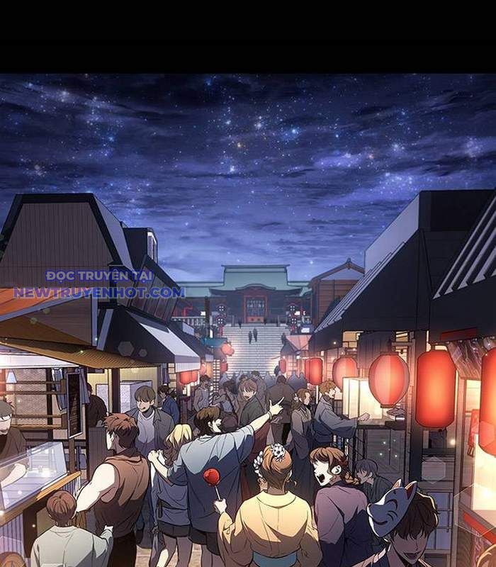 Solo Leveling Arise: Nguồn Gốc Của Thợ Săn: Chapter 12
