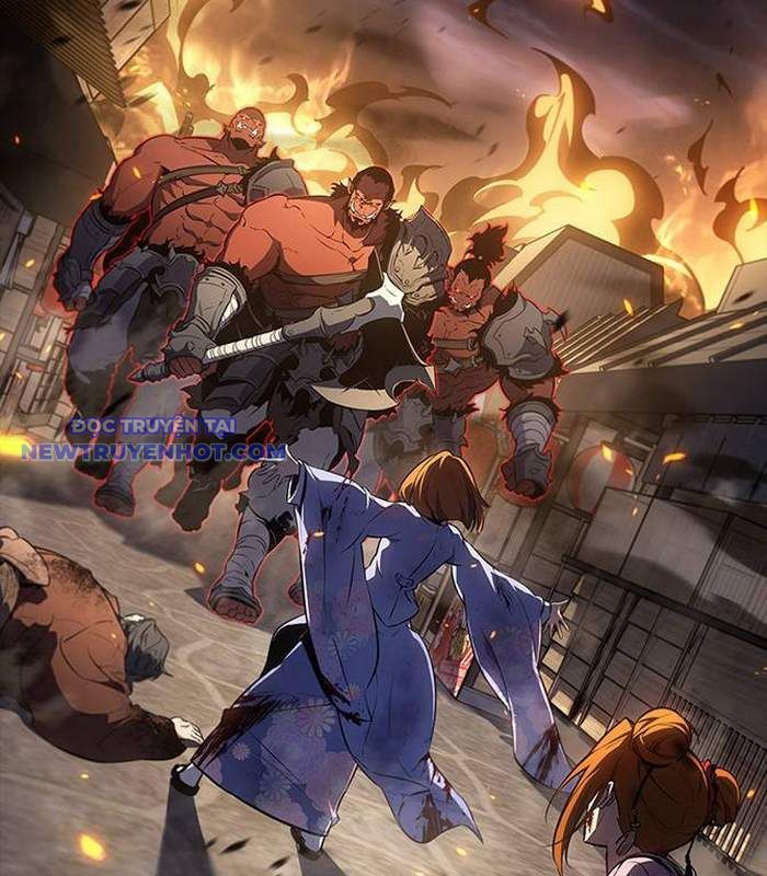 Solo Leveling Arise: Nguồn Gốc Của Thợ Săn: Chapter 12