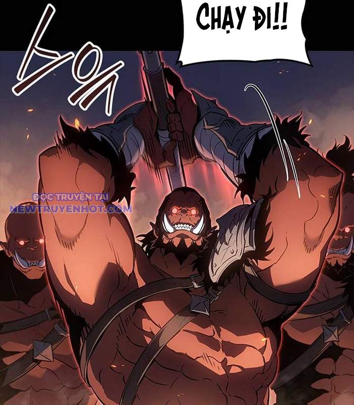 Solo Leveling Arise: Nguồn Gốc Của Thợ Săn: Chapter 12