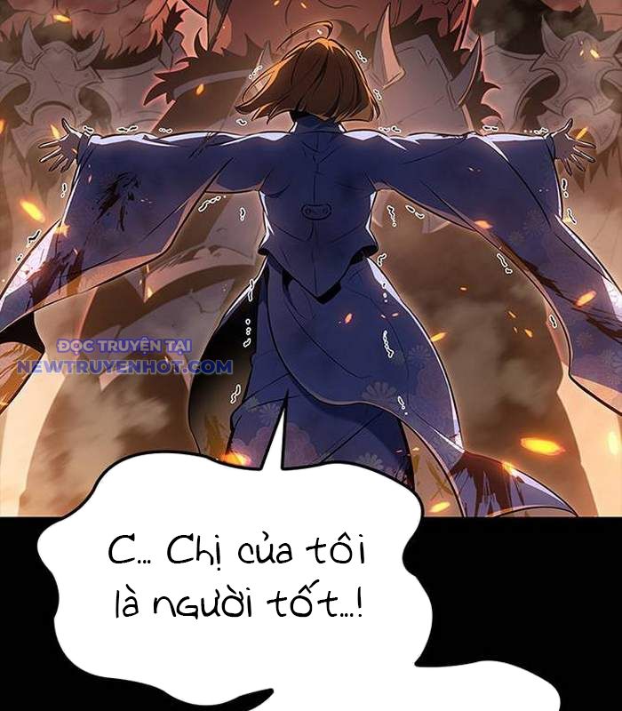 Solo Leveling Arise: Nguồn Gốc Của Thợ Săn: Chapter 12