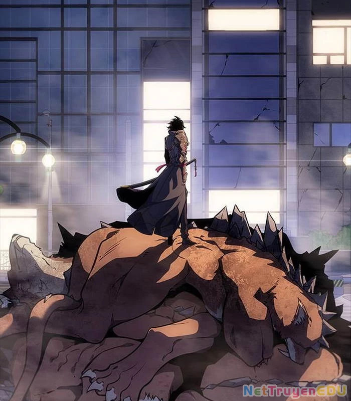 Solo Leveling Arise: Nguồn Gốc Của Thợ Săn: Chapter 14
