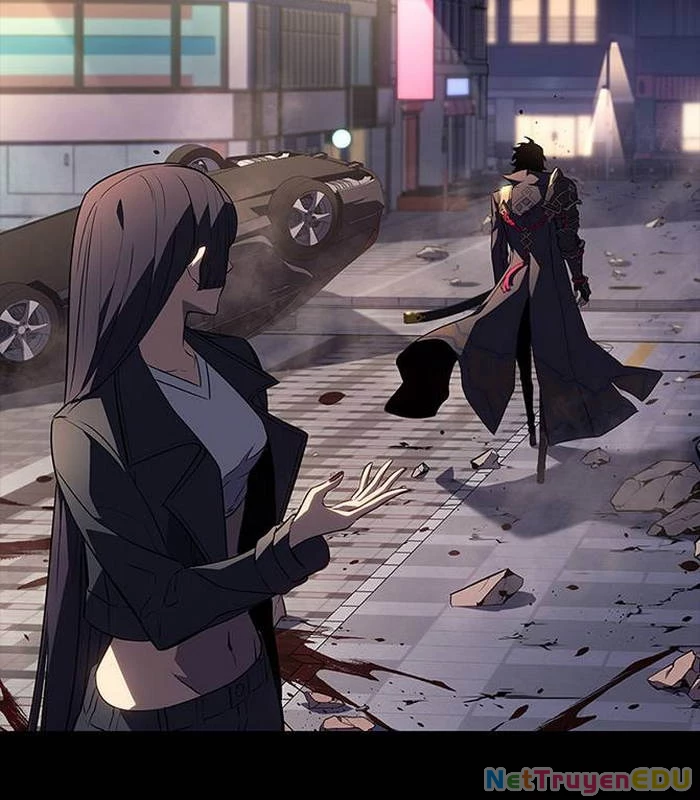 Solo Leveling Arise: Nguồn Gốc Của Thợ Săn: Chapter 14