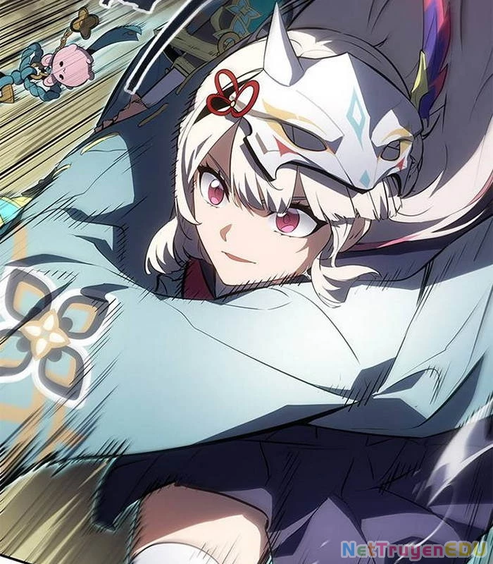 Solo Leveling Arise: Nguồn Gốc Của Thợ Săn: Chapter 14