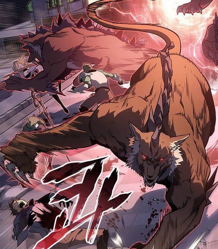 Solo Leveling Arise: Nguồn Gốc Của Thợ Săn: Chapter 15