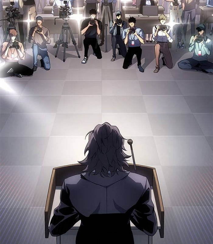 Solo Leveling Arise: Nguồn Gốc Của Thợ Săn: Chapter 15