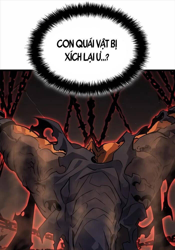 Solo Leveling Ragnarok: Chapter 26