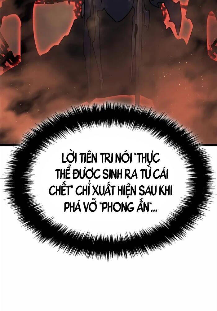 Solo Leveling Ragnarok: Chapter 26