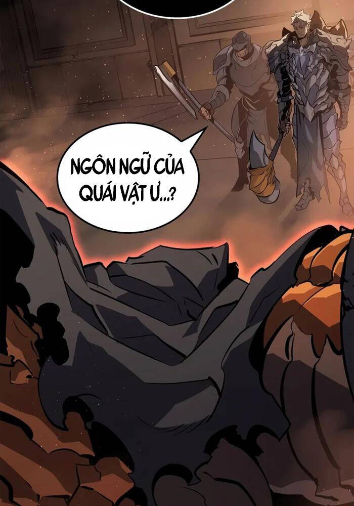 Solo Leveling Ragnarok: Chapter 26