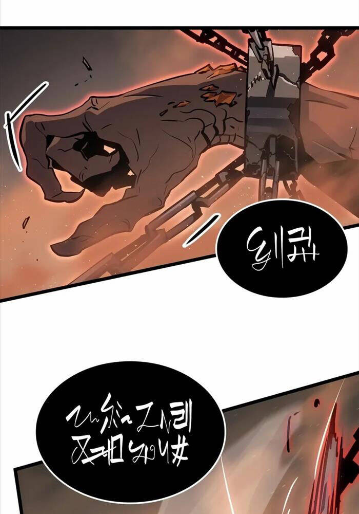 Solo Leveling Ragnarok: Chapter 26