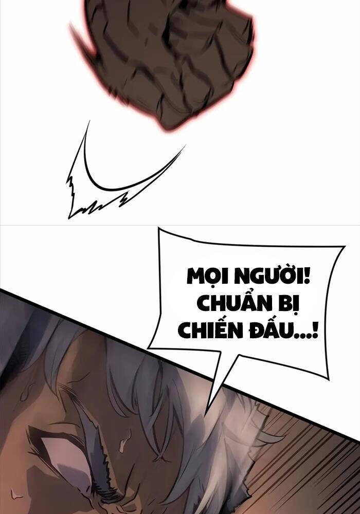 Solo Leveling Ragnarok: Chapter 26