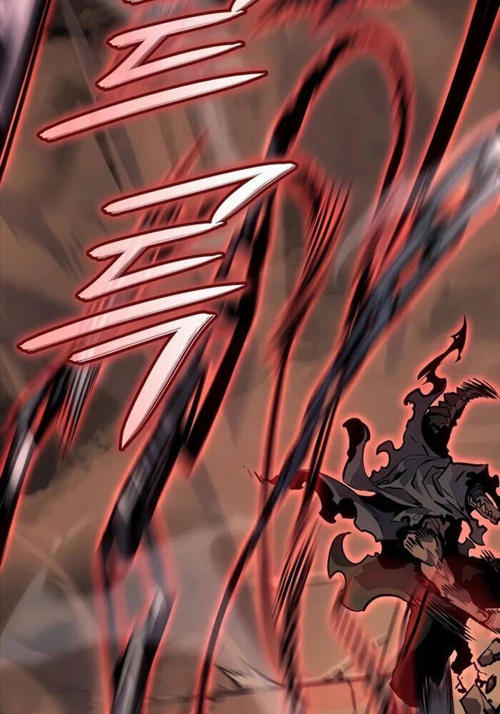 Solo Leveling Ragnarok: Chapter 26