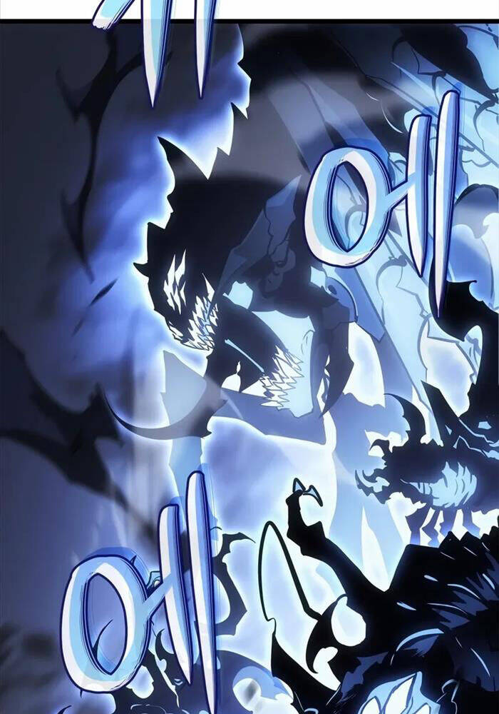 Solo Leveling Ragnarok: Chapter 26