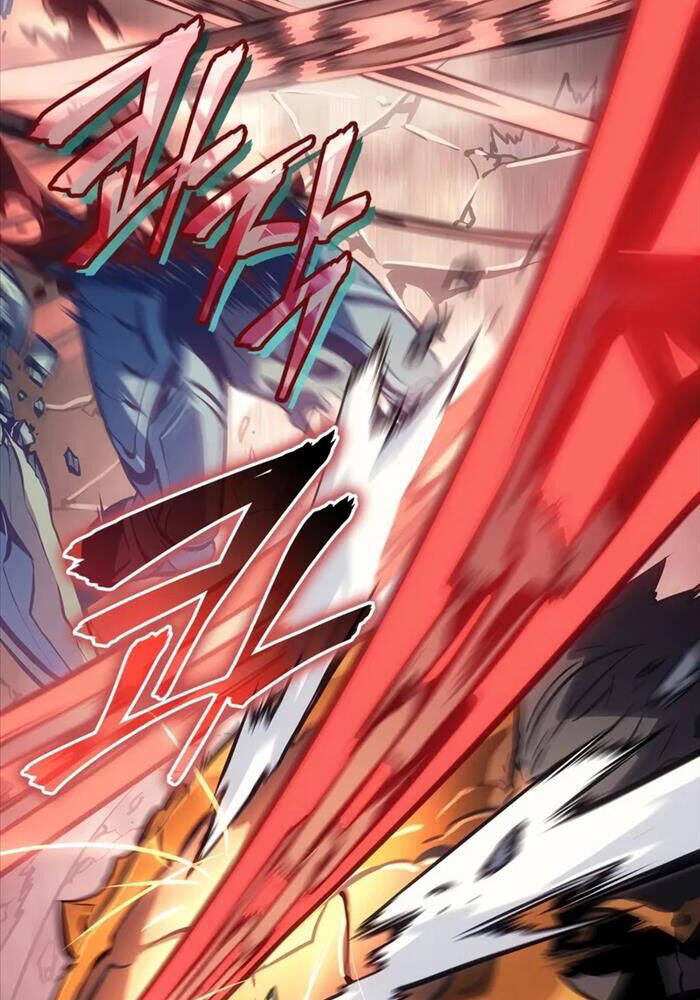 Solo Leveling Ragnarok: Chapter 26