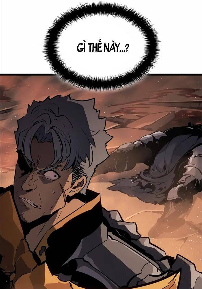 Solo Leveling Ragnarok: Chapter 26