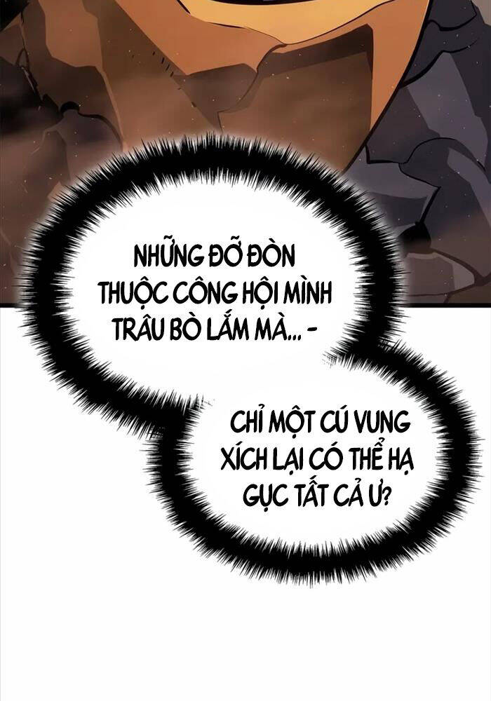 Solo Leveling Ragnarok: Chapter 26