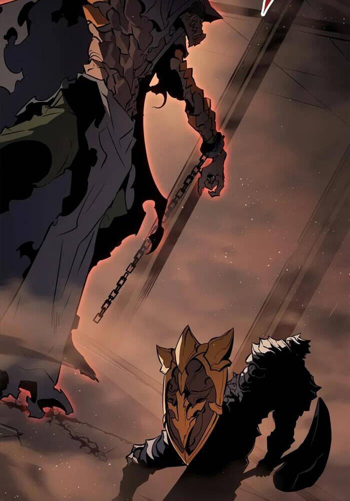 Solo Leveling Ragnarok: Chapter 26
