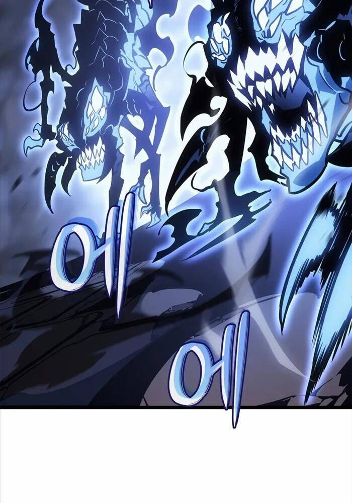 Solo Leveling Ragnarok: Chapter 26