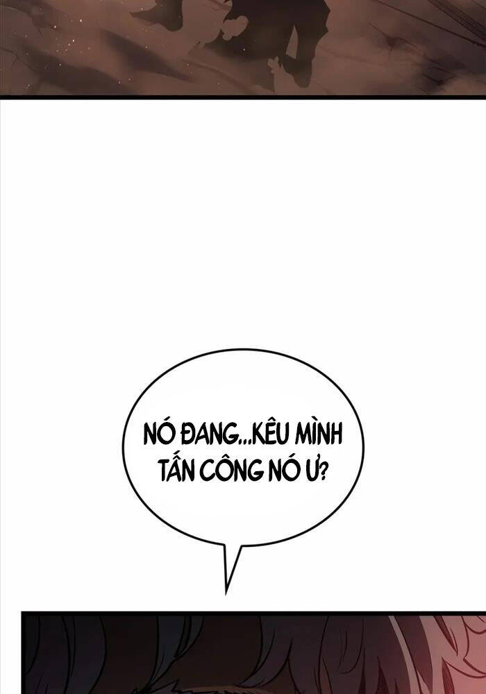 Solo Leveling Ragnarok: Chapter 26