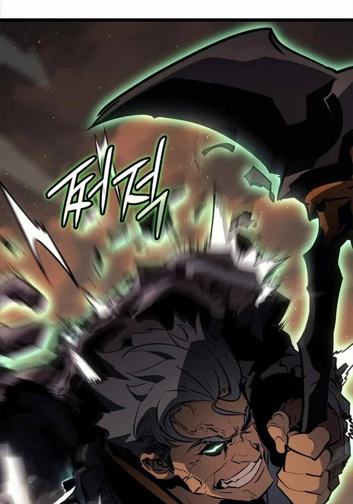 Solo Leveling Ragnarok: Chapter 26