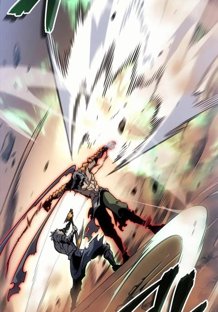 Solo Leveling Ragnarok: Chapter 26
