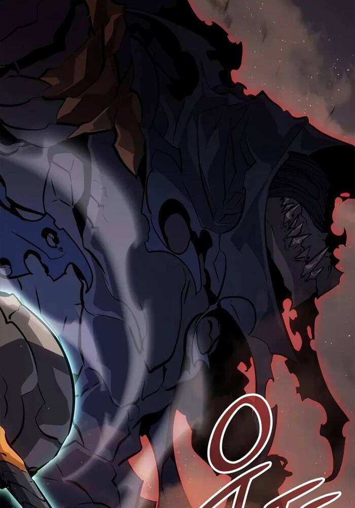Solo Leveling Ragnarok: Chapter 26
