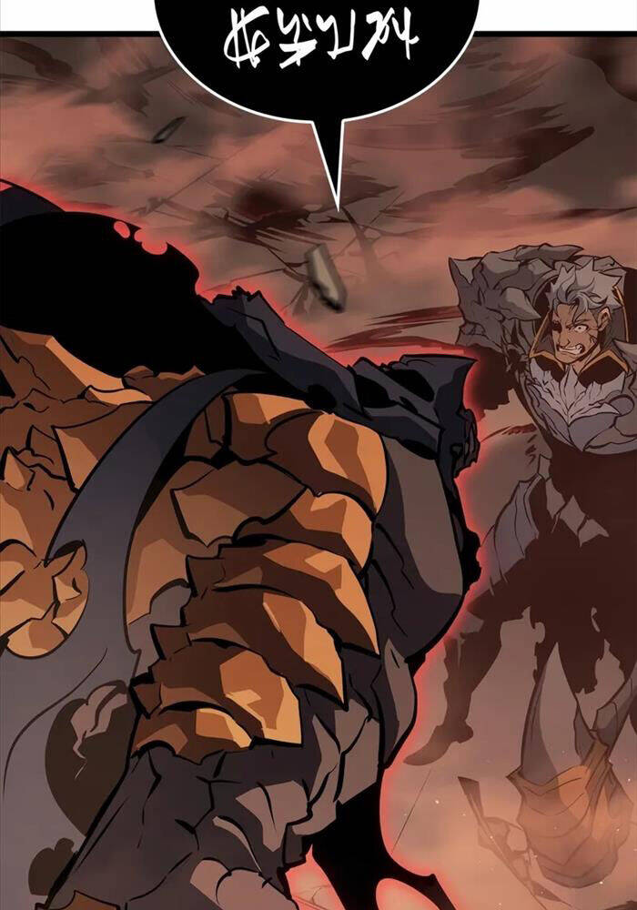 Solo Leveling Ragnarok: Chapter 26