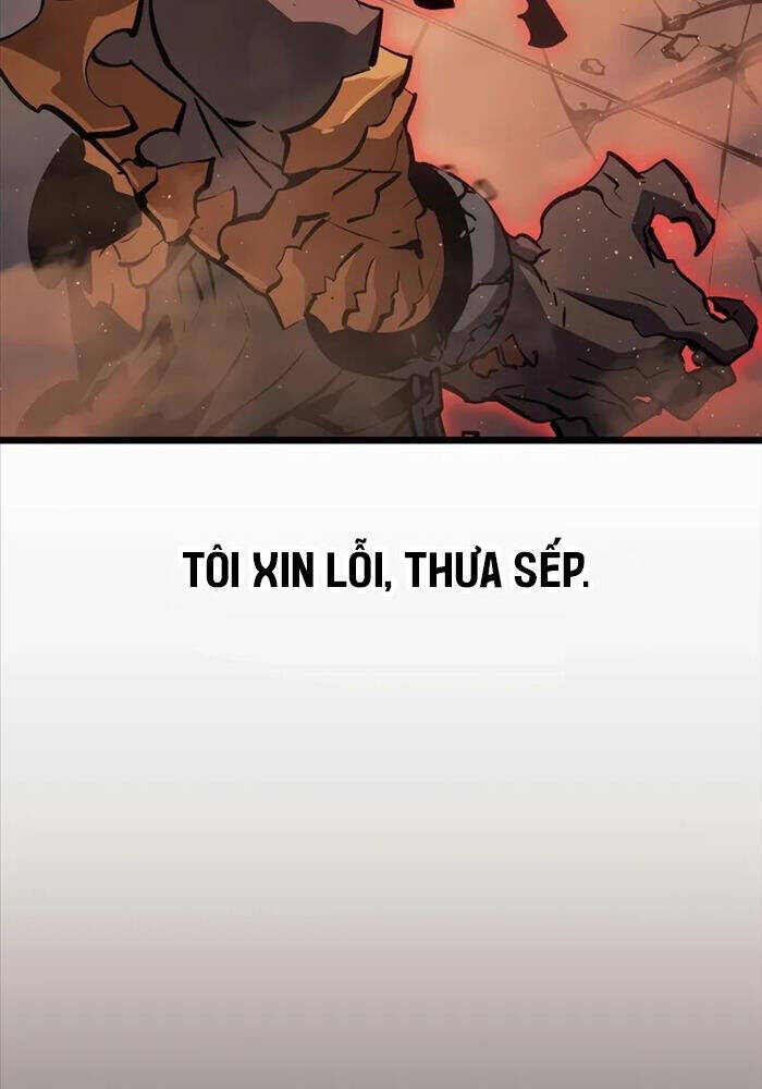 Solo Leveling Ragnarok: Chapter 26
