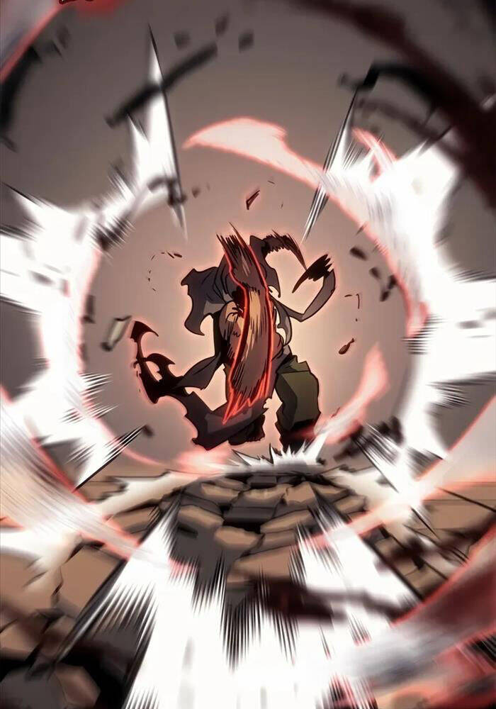 Solo Leveling Ragnarok: Chapter 26