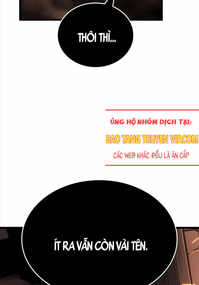 Solo Leveling Ragnarok: Chapter 26