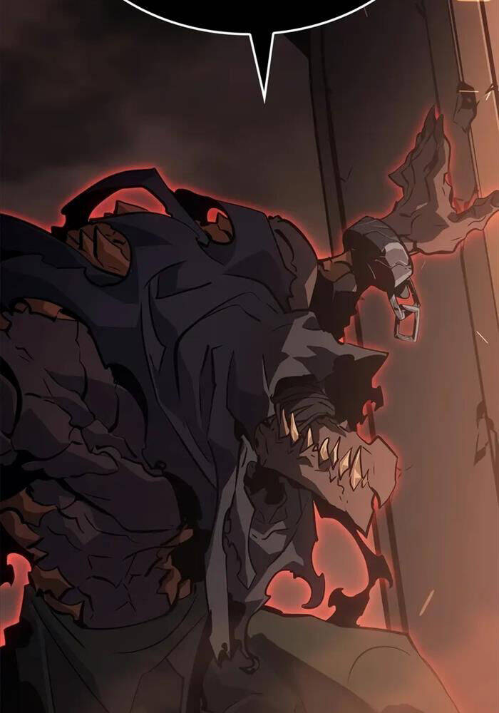 Solo Leveling Ragnarok: Chapter 26