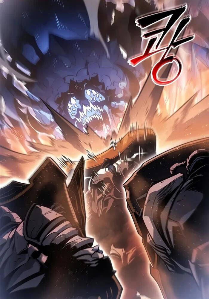 Solo Leveling Ragnarok: Chapter 26