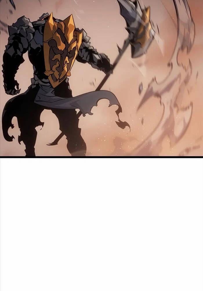 Solo Leveling Ragnarok: Chapter 26