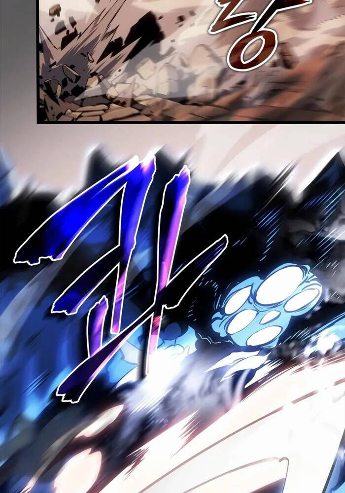 Solo Leveling Ragnarok: Chapter 26
