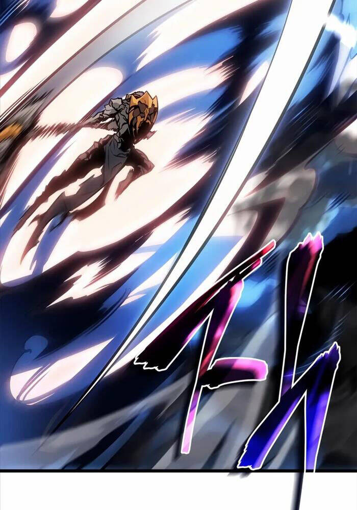 Solo Leveling Ragnarok: Chapter 26