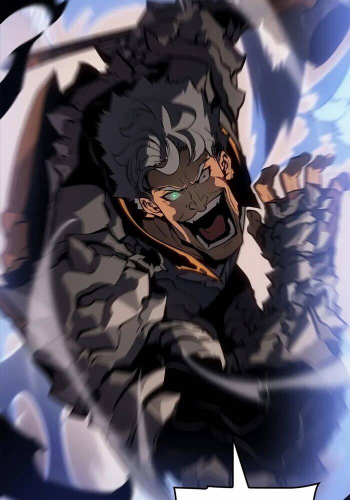 Solo Leveling Ragnarok: Chapter 26