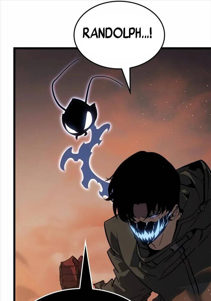 Solo Leveling Ragnarok: Chapter 26