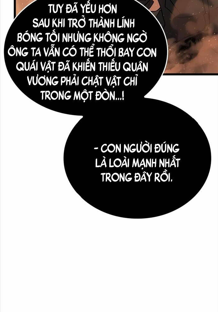 Solo Leveling Ragnarok: Chapter 26