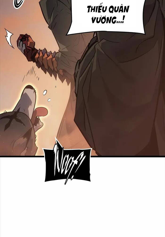 Solo Leveling Ragnarok: Chapter 26