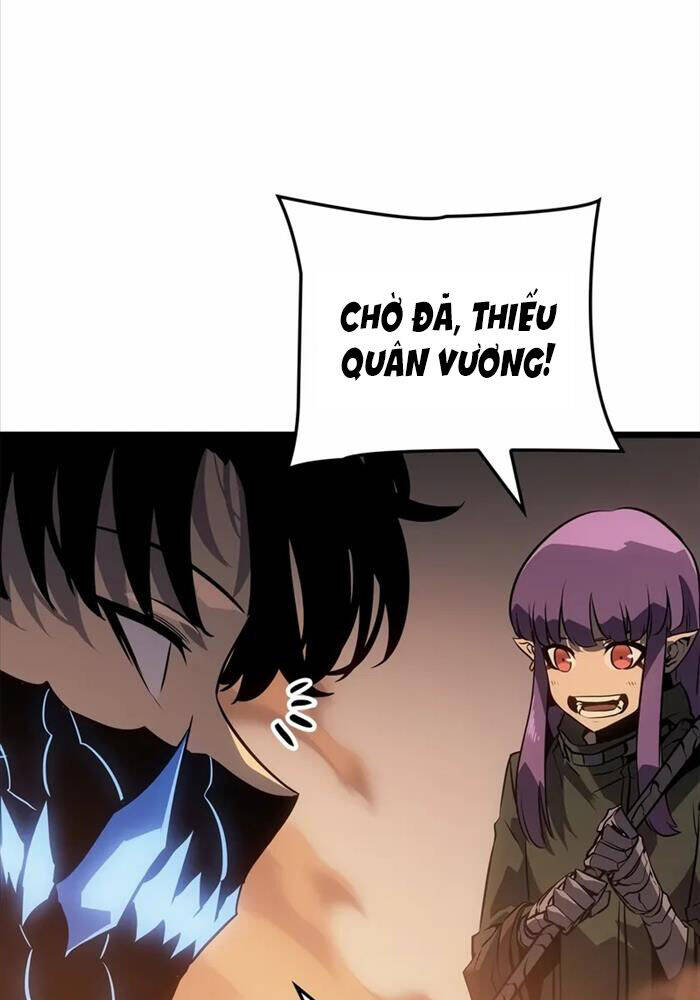 Solo Leveling Ragnarok: Chapter 26
