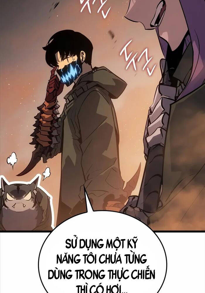 Solo Leveling Ragnarok: Chapter 26