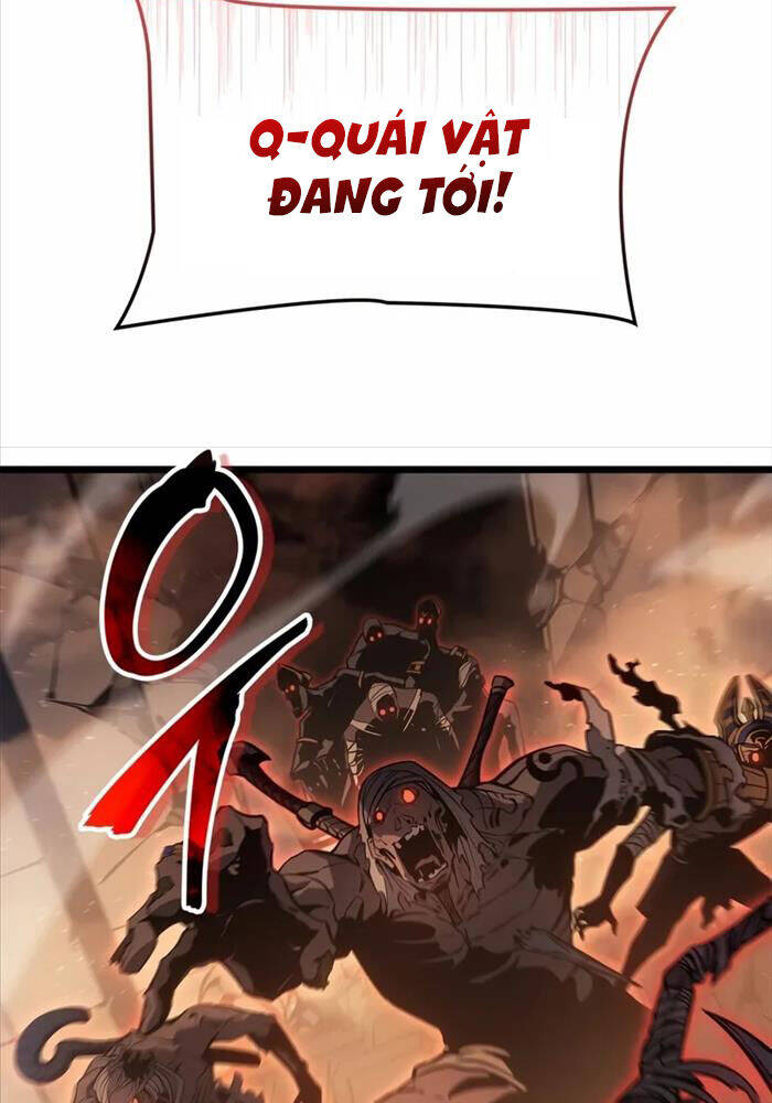 Solo Leveling Ragnarok: Chapter 26