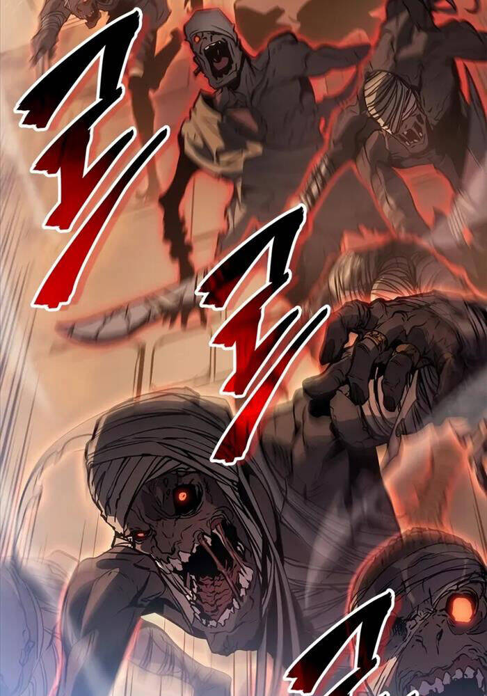 Solo Leveling Ragnarok: Chapter 26