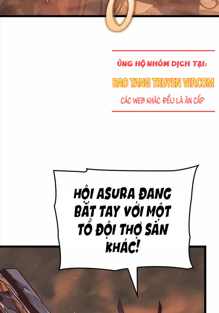 Solo Leveling Ragnarok: Chapter 26
